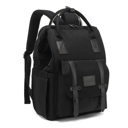 Sac à langer multifonction BabyLunea Évasion | Sac à langer bébé grande capacité 