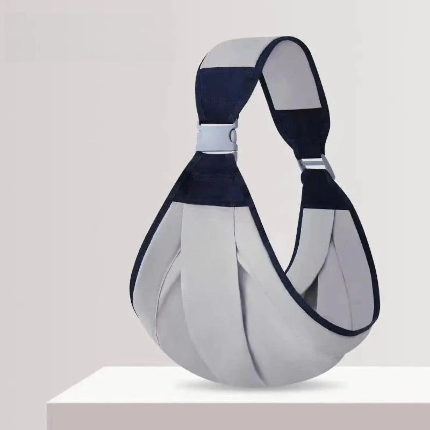 Sling bébé BabyLunea Étreinte respirant et ergonomique 