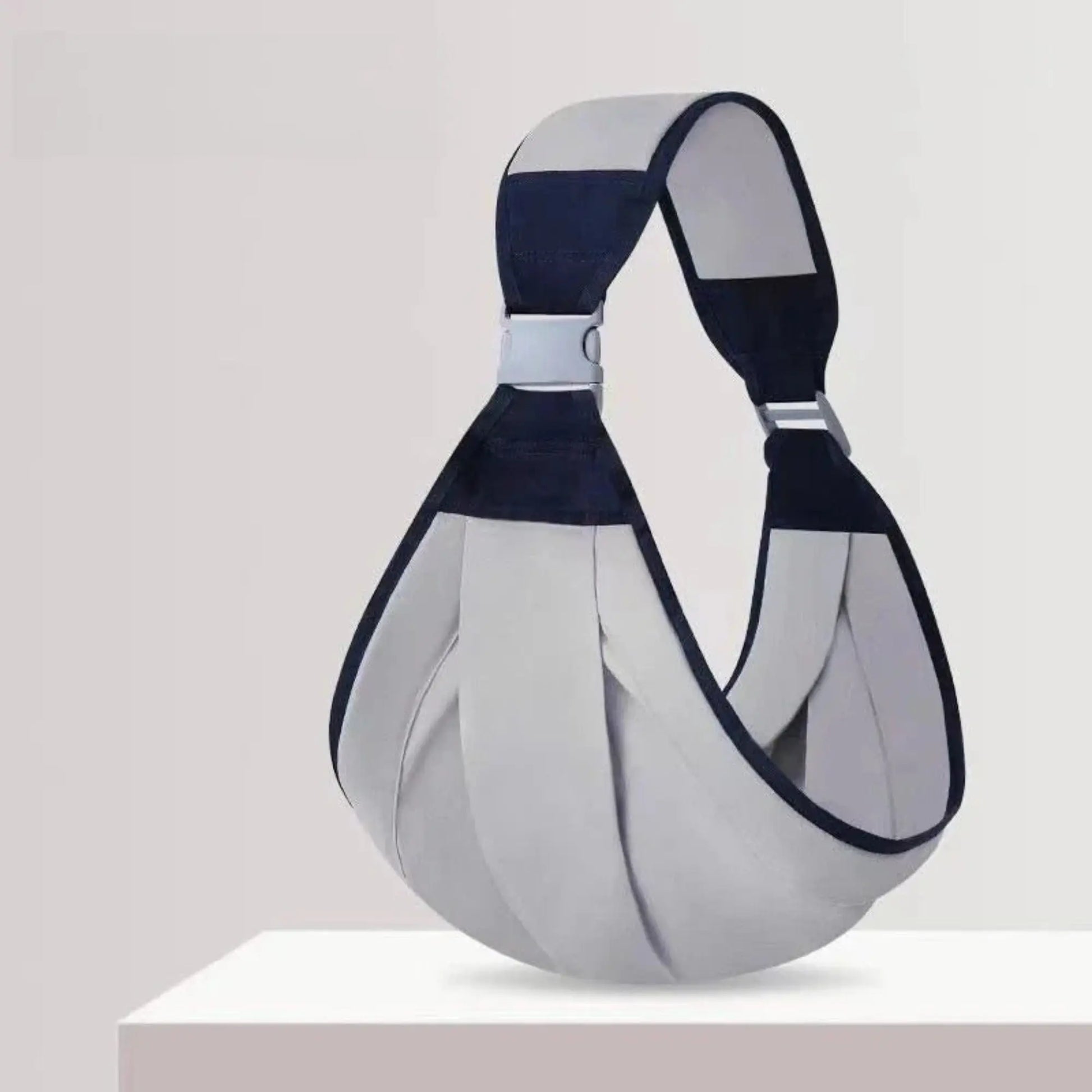 Sling bébé BabyLunea Étreinte respirant et ergonomique 