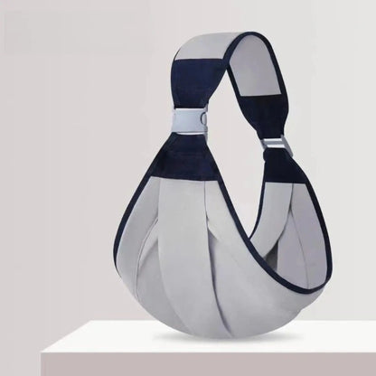 Sling bébé BabyLunea Étreinte respirant et ergonomique 