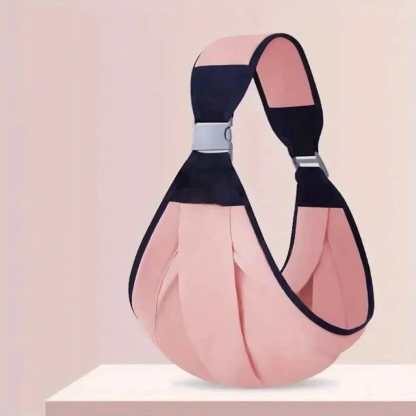 Sling bébé BabyLunea Étreinte respirant et ergonomique 