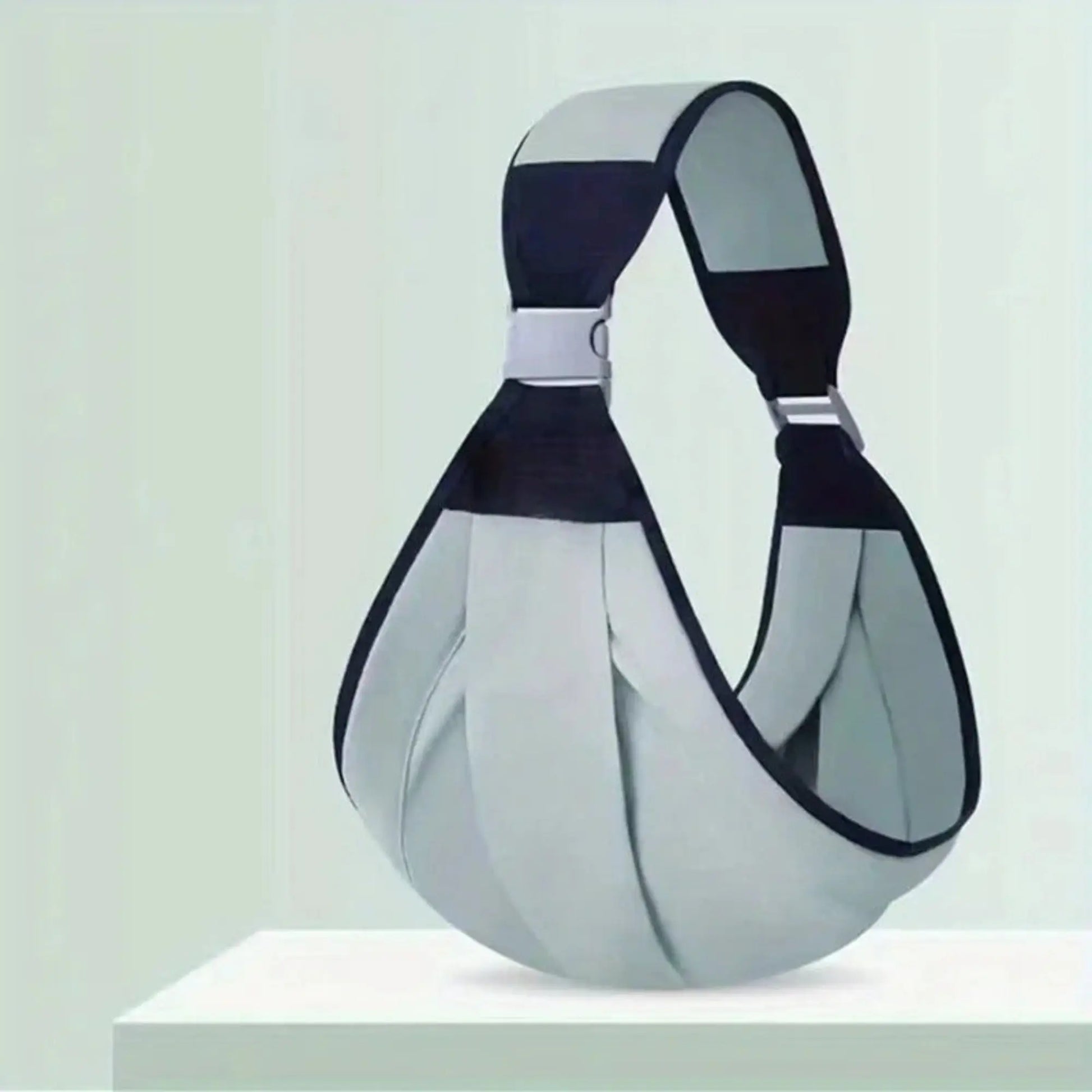 Sling bébé BabyLunea Étreinte respirant et ergonomique 