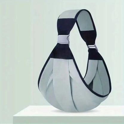 Sling bébé BabyLunea Étreinte respirant et ergonomique 