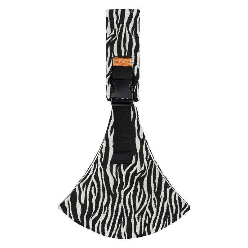 Sling pour bébé BabyLunea Nova – portage doux, léger et ajustable 