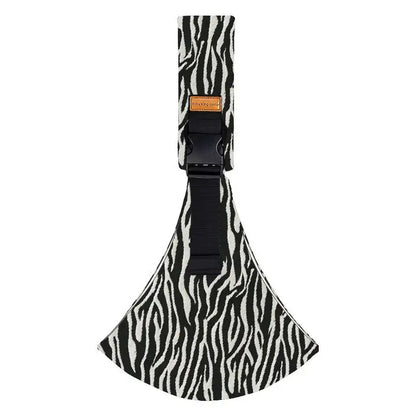 Sling pour bébé BabyLunea Nova – portage doux, léger et ajustable 