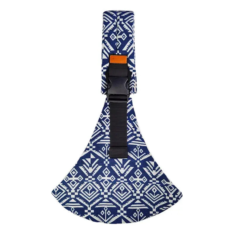 Sling pour bébé BabyLunea Nova – portage doux, léger et ajustable 