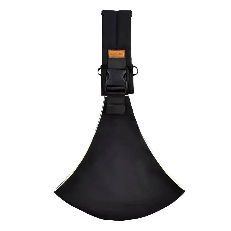 Sling pour bébé BabyLunea Nova – portage doux, léger et ajustable 
