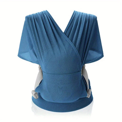 Écharpe de portage nouveau-né BabyLunea Harmony