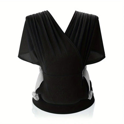 Écharpe de portage nouveau-né BabyLunea Harmony